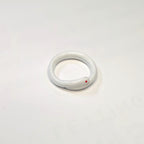 Serpent of Love | Eternal Entwined Ring Set