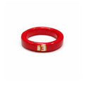Personalised Lucky Number Ring Set
