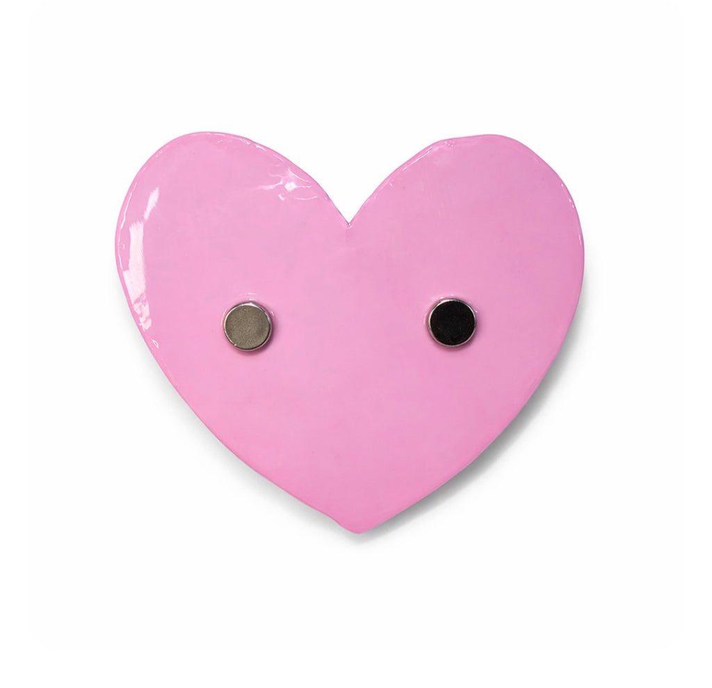 Personalised Anniversary Fridge Magnet
