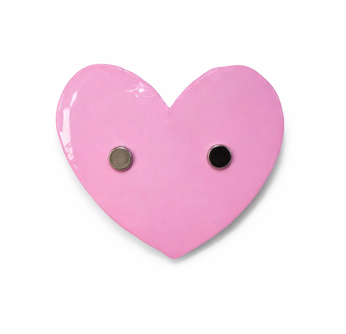 Personalised Anniversary Fridge Magnet