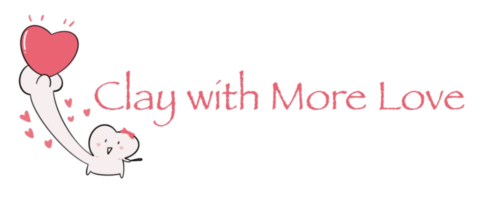 Clay with More Love